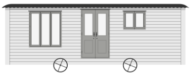 cheviot elevation